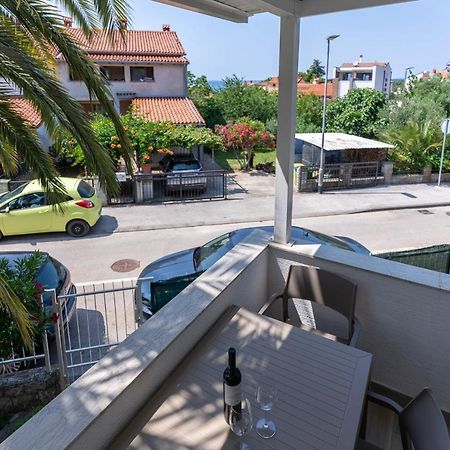 Briuni Riviera Apartment Pula Exteriér fotografie