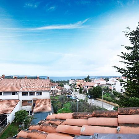 Briuni Riviera Apartment Pula Exteriér fotografie