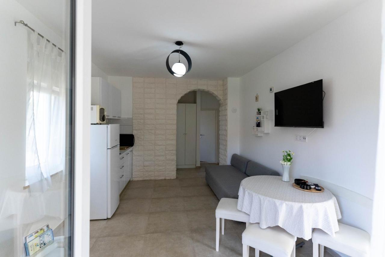 Briuni Riviera Apartment Pula Exteriér fotografie