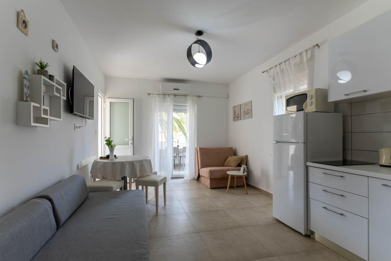 Briuni Riviera Apartment Pula Exteriér fotografie