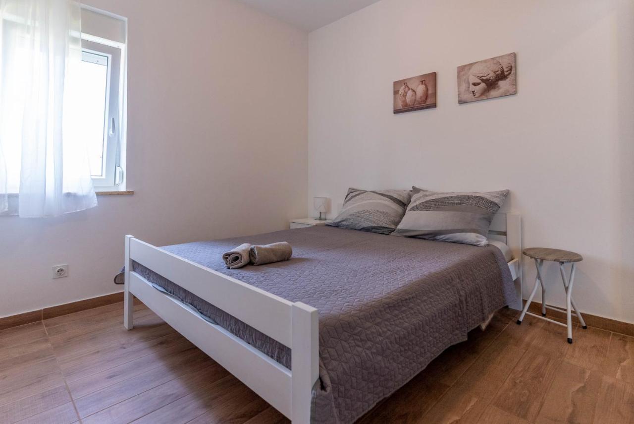 Briuni Riviera Apartment Pula Exteriér fotografie