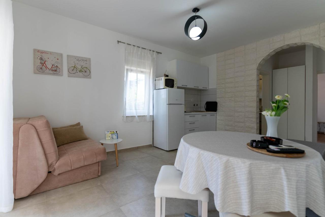 Briuni Riviera Apartment Pula Exteriér fotografie