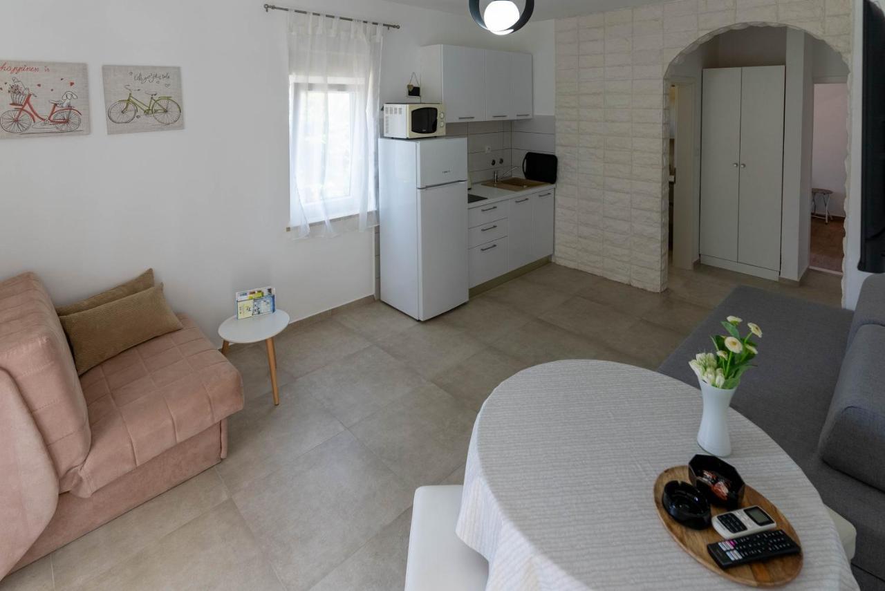 Briuni Riviera Apartment Pula Exteriér fotografie
