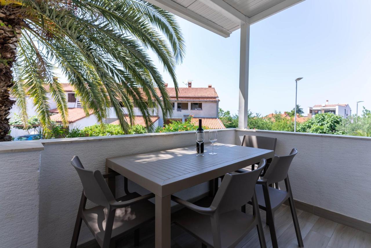 Briuni Riviera Apartment Pula Exteriér fotografie